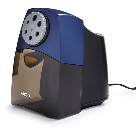X-Acto Teacherpro Electric Pencil Sharpener 1675 ELM1675